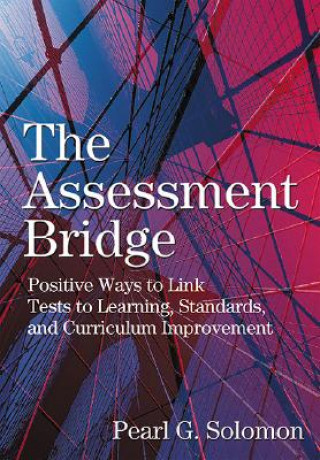 Book Assessment Bridge Pearl Gold Solomon