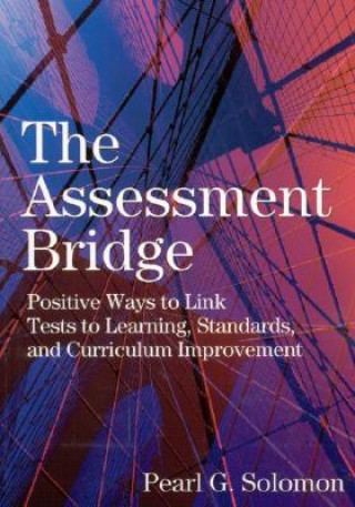 Libro Assessment Bridge Pearl Gold Solomon