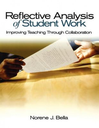 Libro Reflective Analysis of Student Work Norene J. Bella