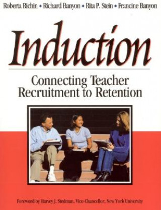 Book Induction Roberta A. Richin