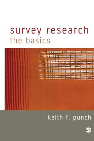 Book Survey Research Keith F. Punch