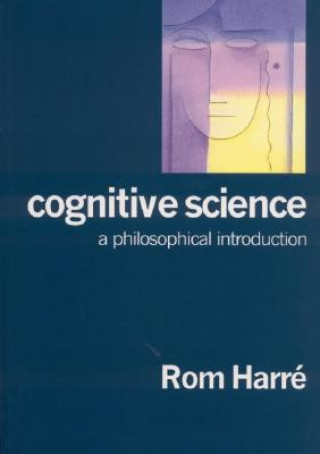 Carte Cognitive Science Rom Harre