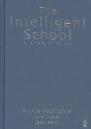 Könyv Intelligent School Jane Reed
