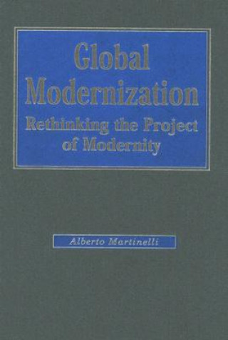 Book Global Modernization Alberto Martinelli