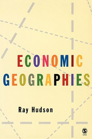 Carte Economic Geographies Ray Hudson