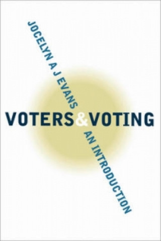 Carte Voters and Voting Jocelyn Evans