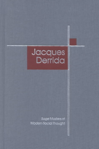 Carte Jacques Derrida Christopher Norris