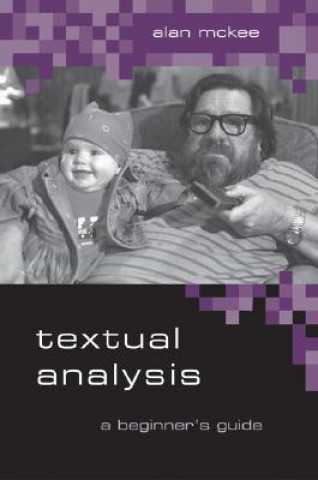 Carte Textual Analysis Alan McKee