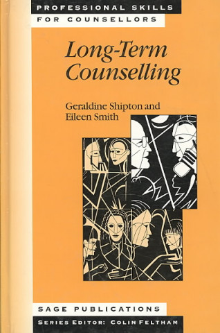 Buch Long-Term Counselling Geraldine Shipton