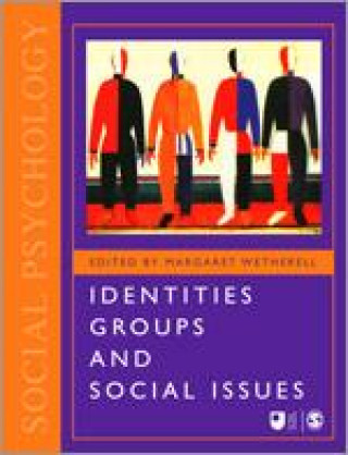 Book Identities, Groups and Social Issues 