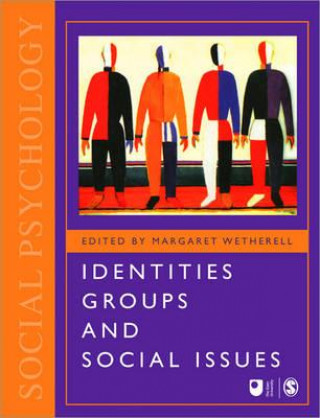 Book Identities, Groups and Social Issues 