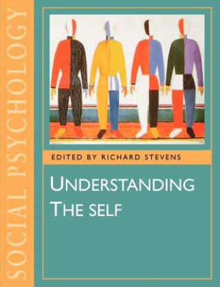 Książka Understanding the Self Richard Stevens