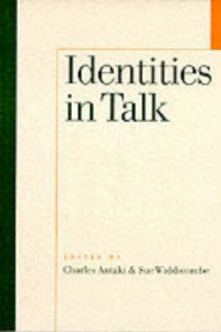 Livre Identities in Talk 