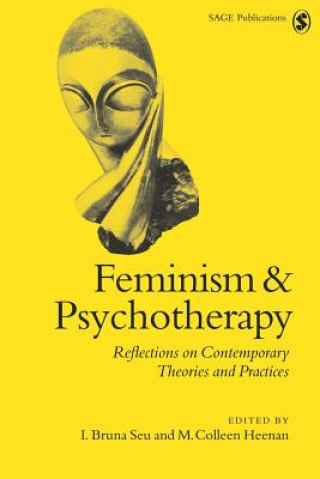 Buch Feminism & Psychotherapy M. Colleen Heenan