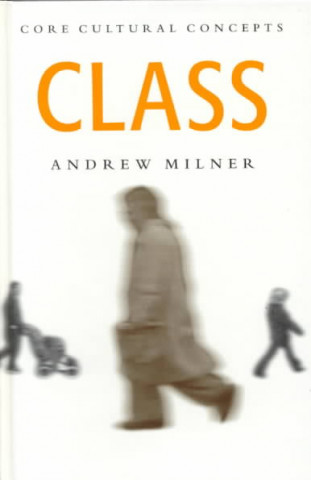 Carte Class Andrew Milner