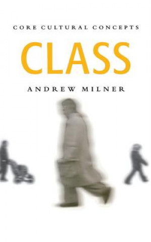Carte Class Andrew Milner