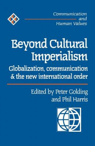 Buch Beyond Cultural Imperialism Peter Gloding