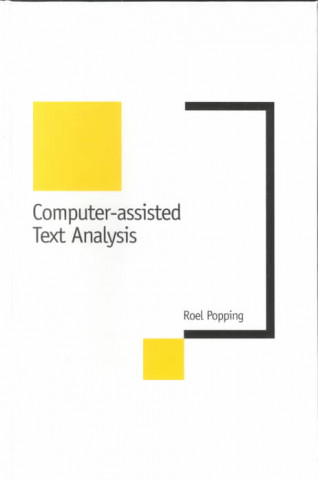 Book Computer-Assisted Text Analysis Roel Popping