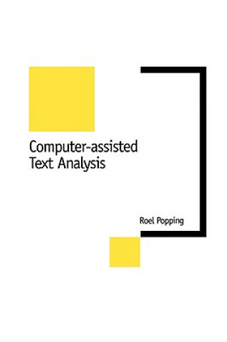 Book Computer-Assisted Text Analysis Roel Popping