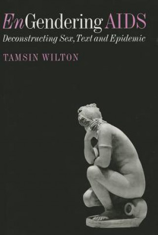 Livre EnGendering AIDS Tamsin Wilton