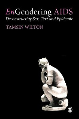 Livre EnGendering AIDS Tamsin Wilton