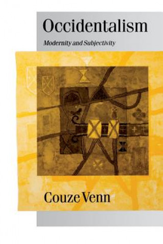 Book Occidentalism Couze Venn