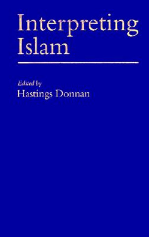 Libro Interpreting Islam 