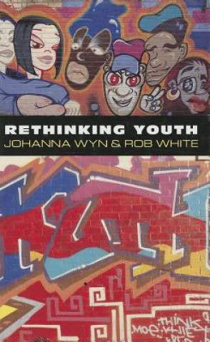 Buch Rethinking Youth Johanna Wyn