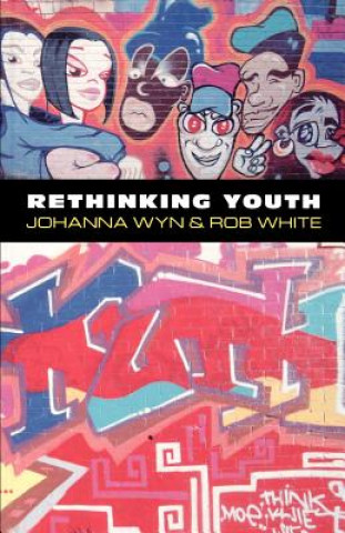 Buch Rethinking Youth Johanna Wyn