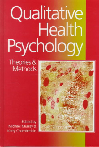 Carte Qualitative Health Psychology Michael Murray
