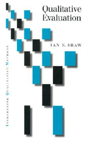 Book Qualitative Evaluation Ian Graham Ronald Shaw