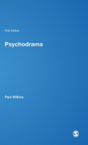 Carte Psychodrama Paul Wilkins