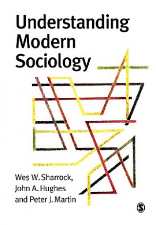 Book Understanding Modern Sociology W. W. Sharrock
