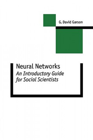 Carte Neural Networks G. David Garson