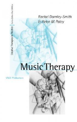 Book Music Therapy Rachel Darnley-Smith