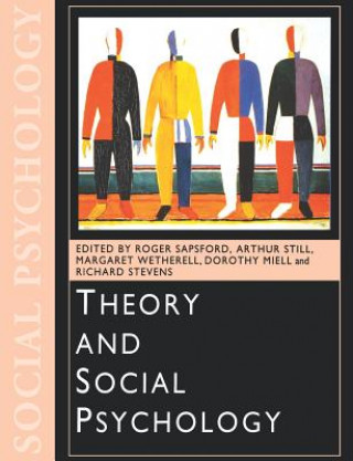 Carte Theory and Social Psychology Arthur Still
