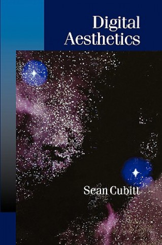 Book Digital Aesthetics Sean Cubitt