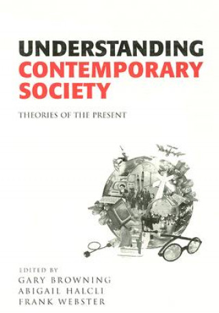 Книга Understanding Contemporary Society 