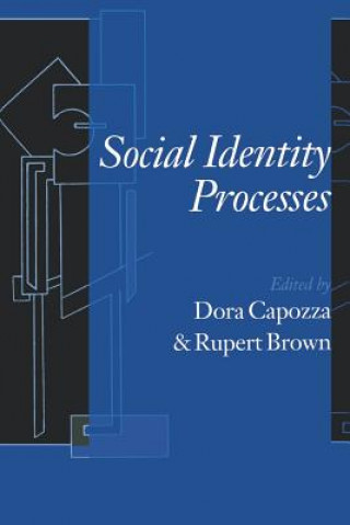 Book Social Identity Processes Rupert Brown