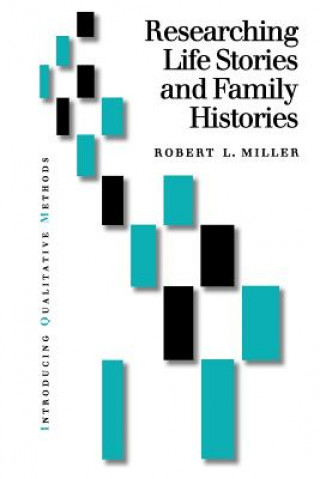 Βιβλίο Researching Life Stories and Family Histories Robert L. Miller