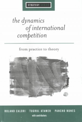 Carte Dynamics of International Competition Roland Calori