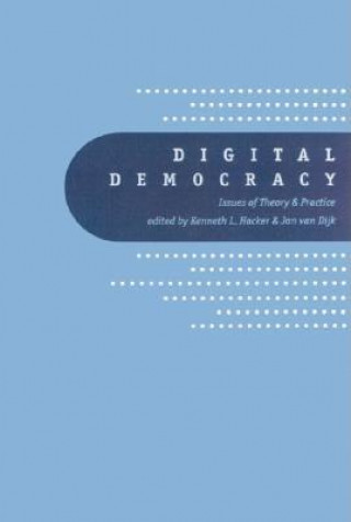 Buch Digital Democracy 