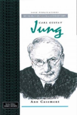 Книга Carl Gustav Jung Ann Casement