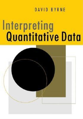 Βιβλίο Interpreting Quantitative Data David Byrne