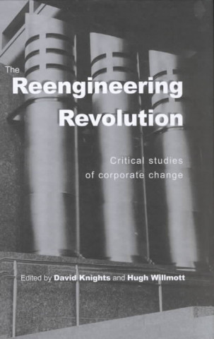 Buch Reengineering Revolution David Knights