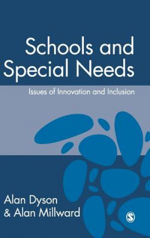 Buch Schools and Special Needs Alan Dyson