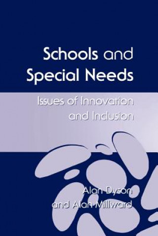 Buch Schools and Special Needs Alan Dyson