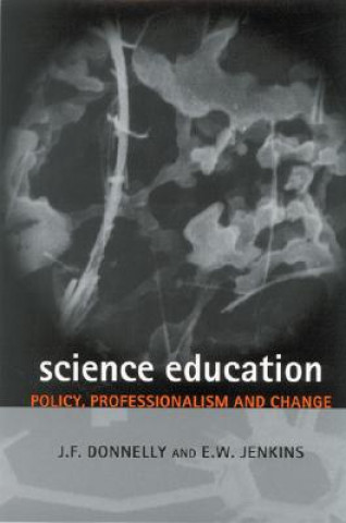 Libro Science Education James F. Donnelly