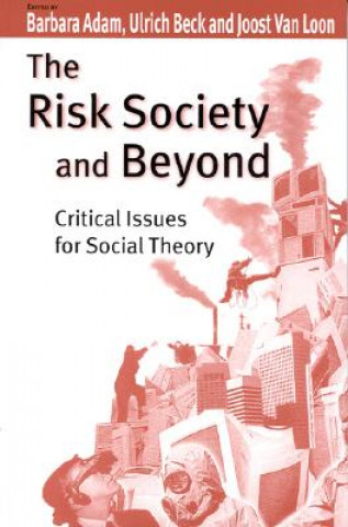 Książka Risk Society and Beyond Ulrich Beck