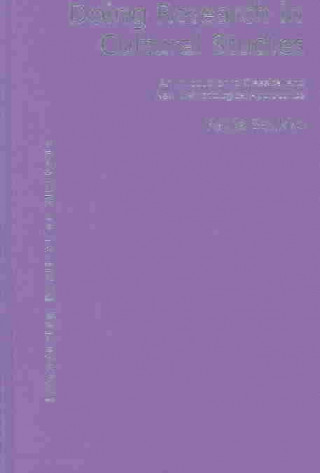 Buch Doing Research in Cultural Studies Paula Saukko
